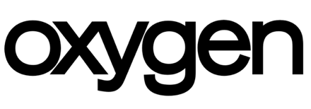 Oxygen magazine